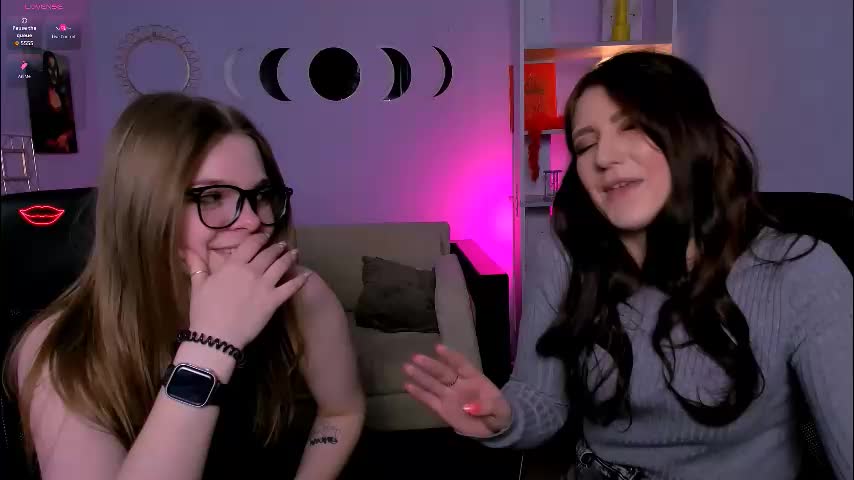 veronica_bubble Adult Chat January 25, 2026