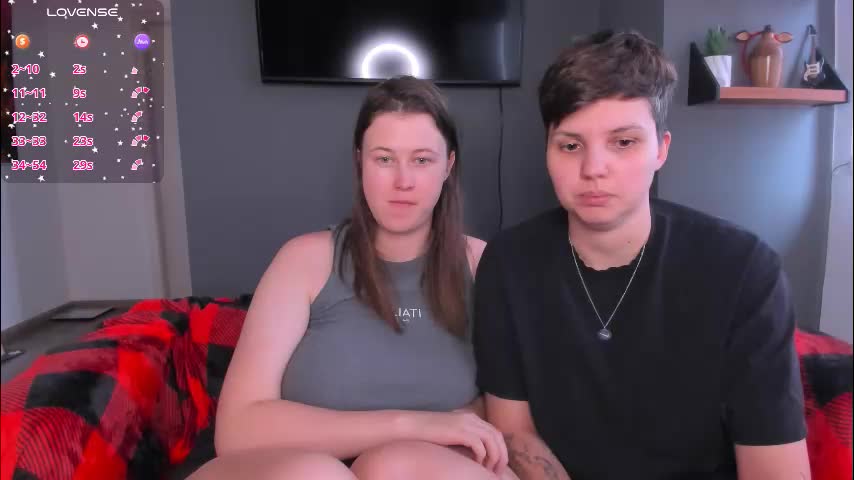 alexiacortez Adult Chat January 25, 2026