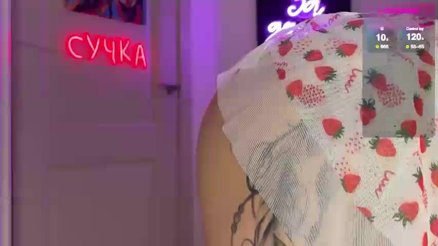 Koketka Adult Chat January 25, 2026