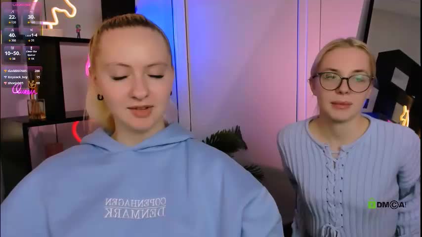 mila_glow Adult Chat January 24, 2026