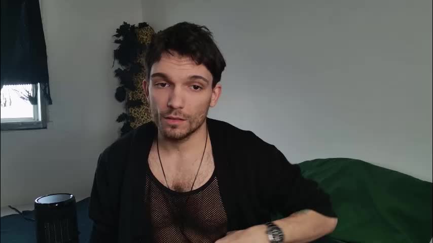 jackdesfeux Adult Chat January 24, 2026