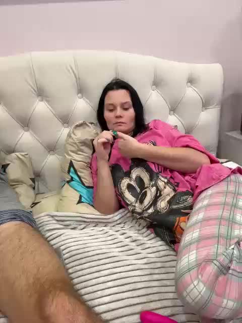 _Milashka_ Adult Chat January 25, 2026