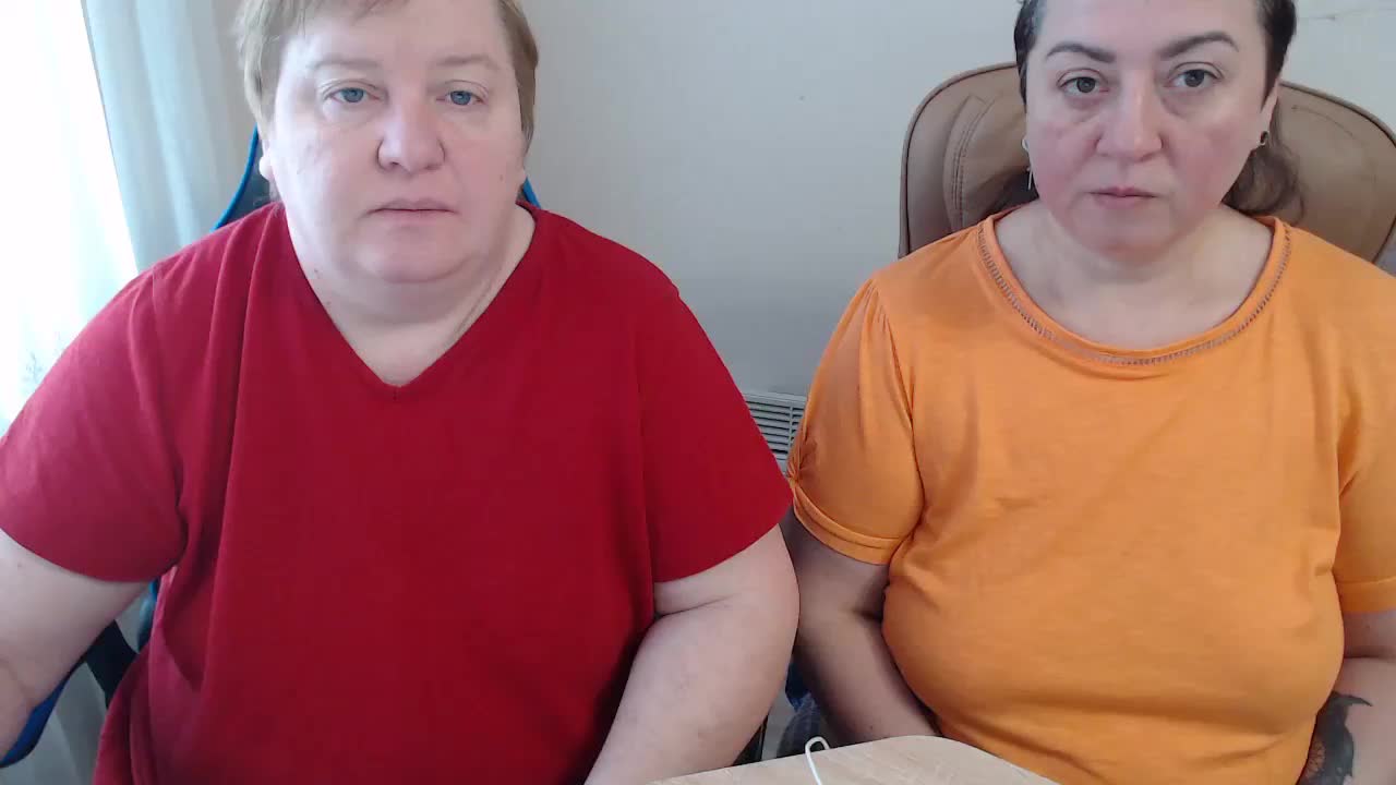 XMollyJaneEX Adult Chat January 25, 2026