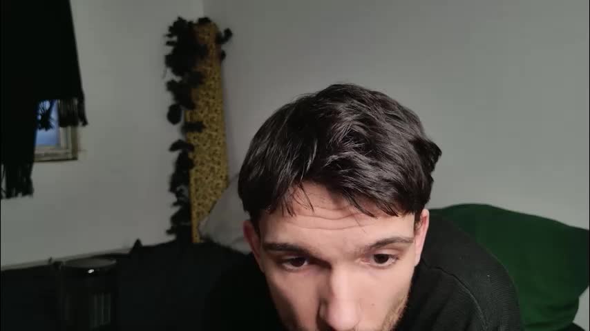 jackdesfeux Adult Chat January 24, 2026