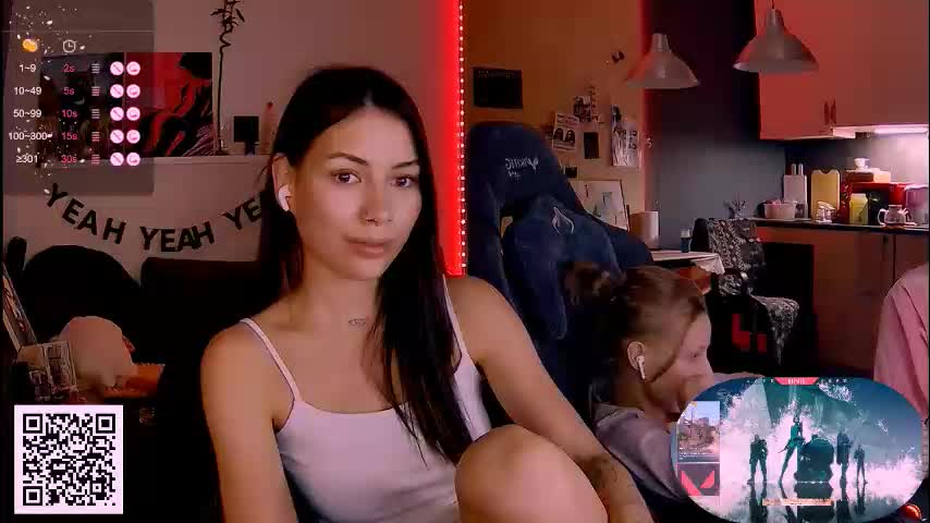 valorant_girl Adult Chat January 24, 2026