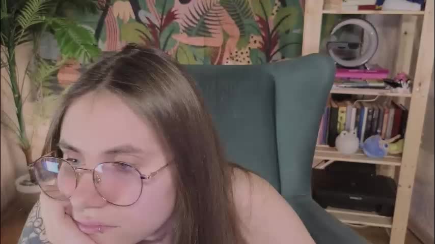 _lovelylove_ Adult Chat January 25, 2026