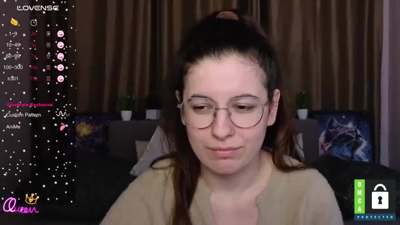 AminaBeatris13 Adult Chat January 24, 2026