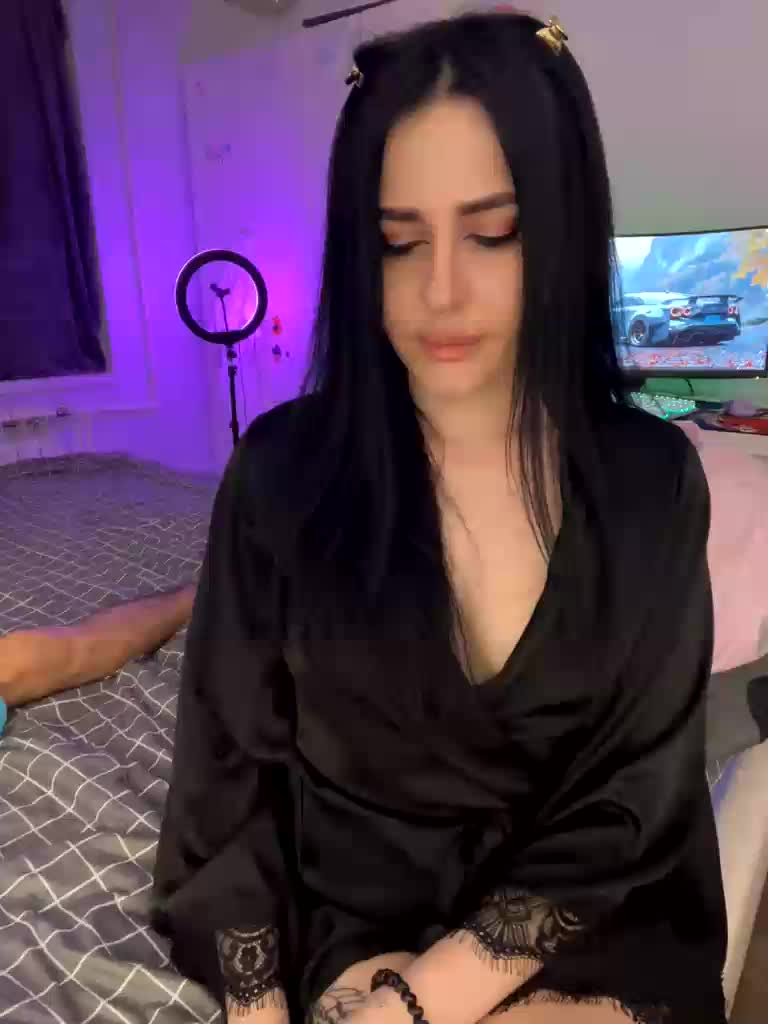 MissMysik Adult Chat January 25, 2026