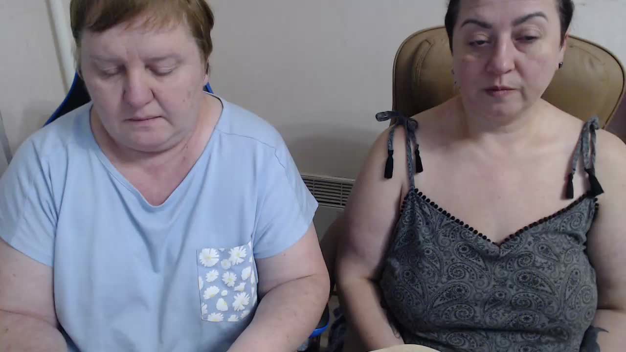 XMollyJaneEX Adult Chat January 25, 2026