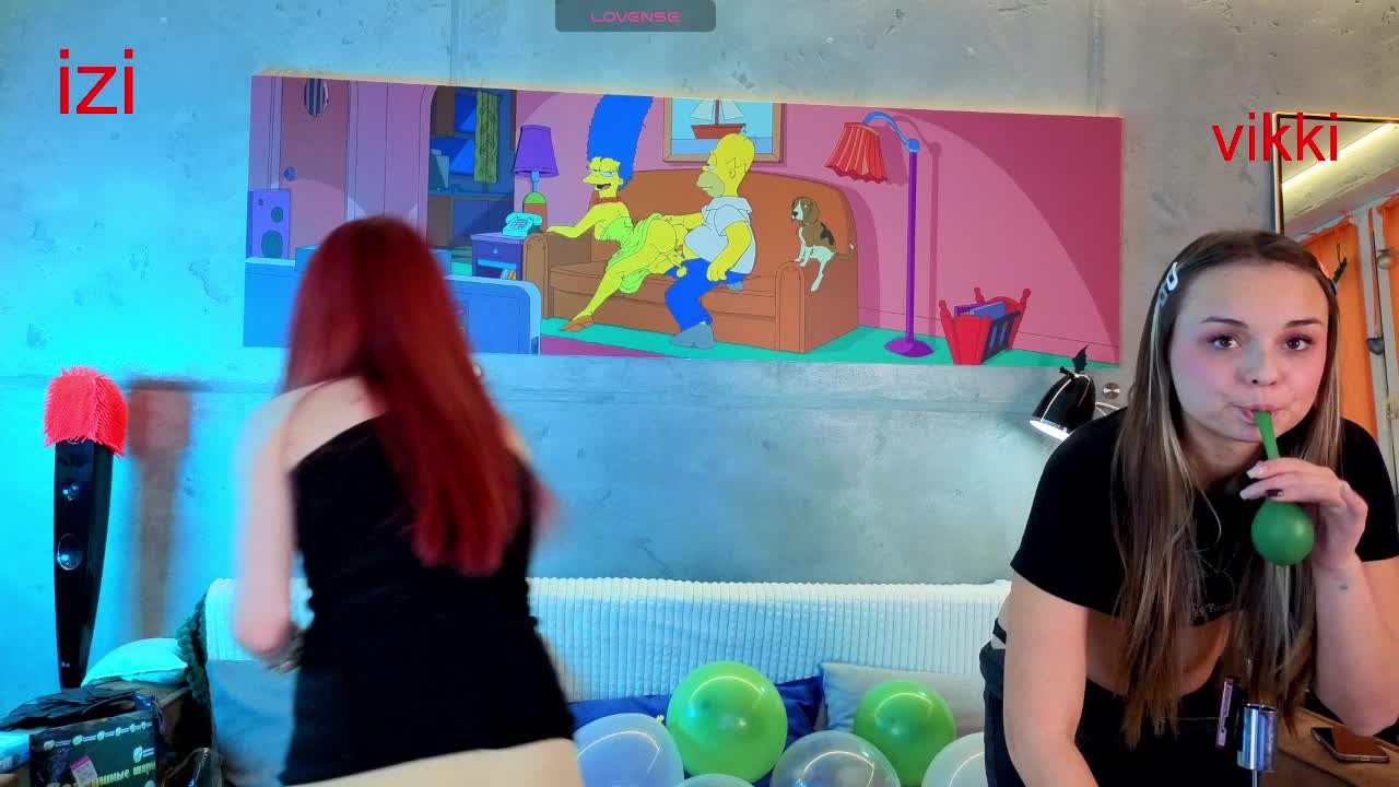 Na-izi Adult Chat January 25, 2026