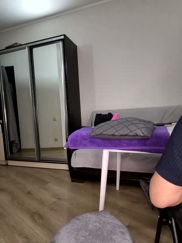 _KissMyAss_ Adult Chat January 25, 2026