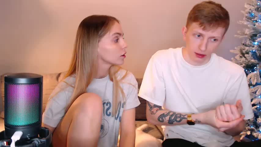 juliaanddima Adult Chat January 25, 2026