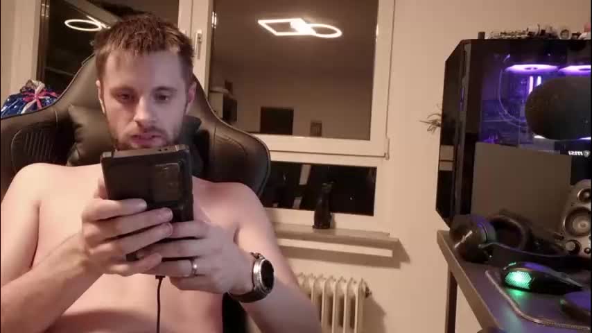 julia_official Adult Chat January 25, 2026