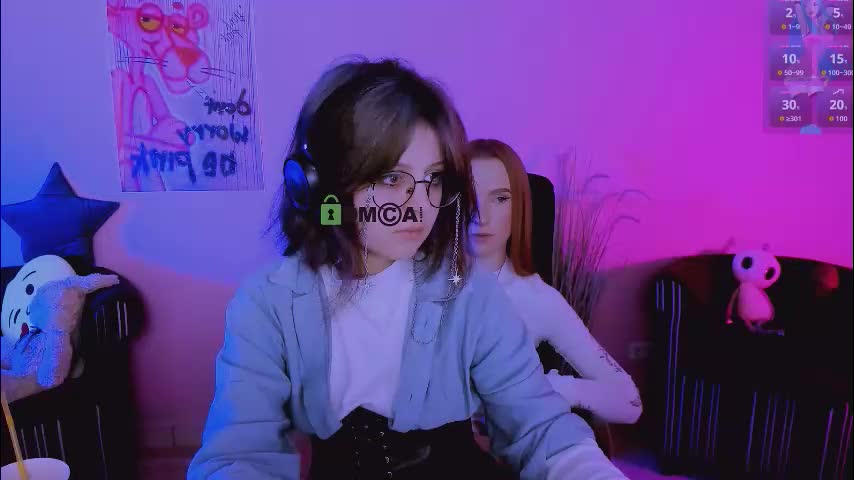 doll_vey Adult Chat January 25, 2026