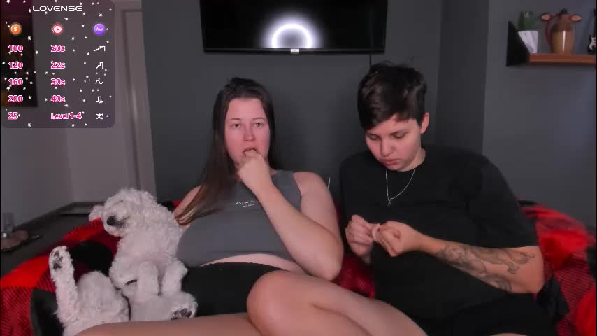 kortney_williams Adult Chat January 25, 2026