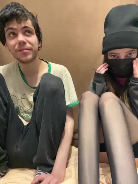 zaebokroom999 Adult Chat January 25, 2026