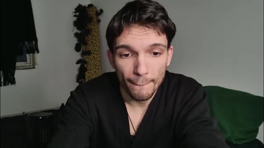 jackdesfeux Adult Chat January 24, 2026