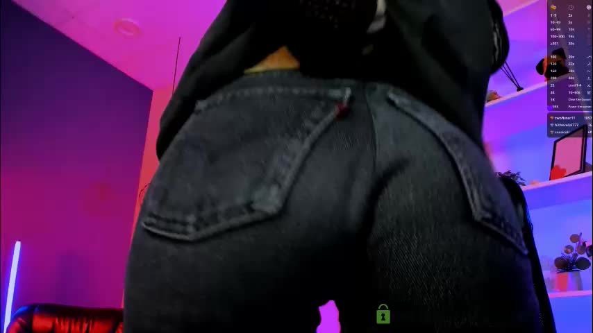 lissa_night Adult Chat January 25, 2026