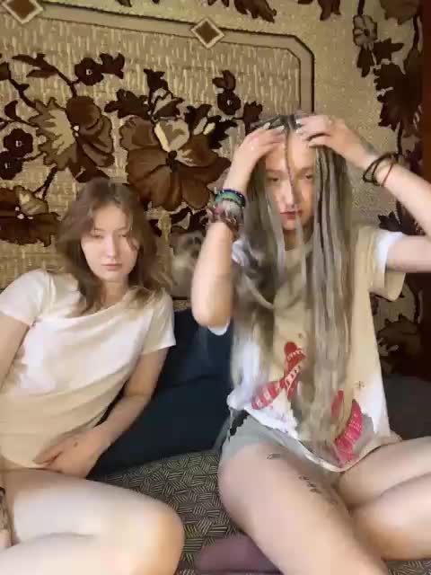 mayadashaaa Adult Chat January 25, 2026