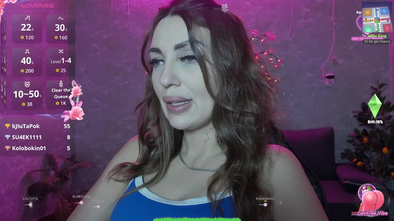 SexyKitty75-1 Adult Chat January 25, 2026