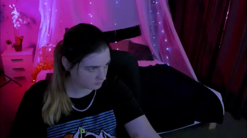 foxy_tease_ Adult Chat January 25, 2026