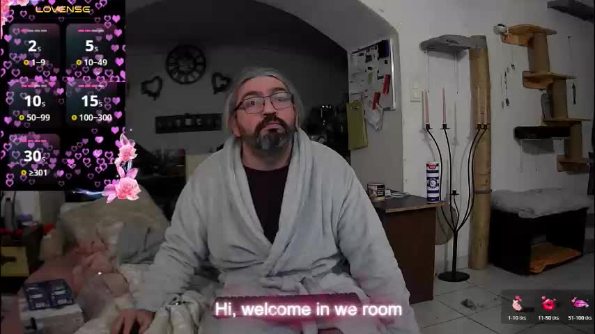 mrandmrsswetness84 Adult Chat January 24, 2026
