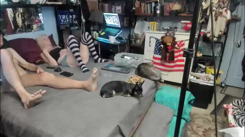 pink_black Adult Chat January 25, 2026