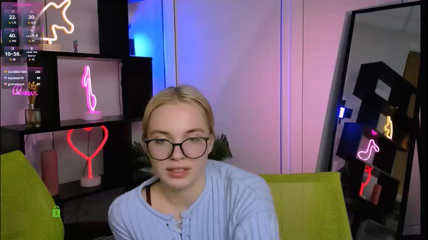 mila_glow Adult Chat January 24, 2026