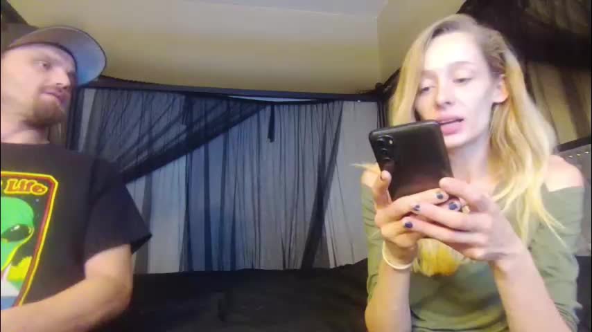 liz_jay Adult Chat January 25, 2026