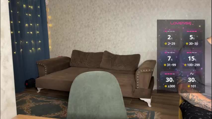 lekfullkatten Adult Chat January 25, 2026