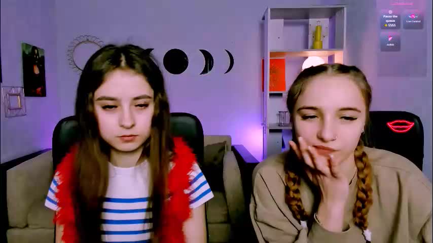 rebecca_smile_ Adult Chat January 24, 2026