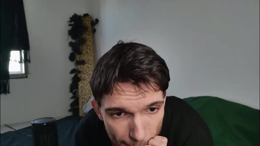 jackdesfeux Adult Chat January 24, 2026