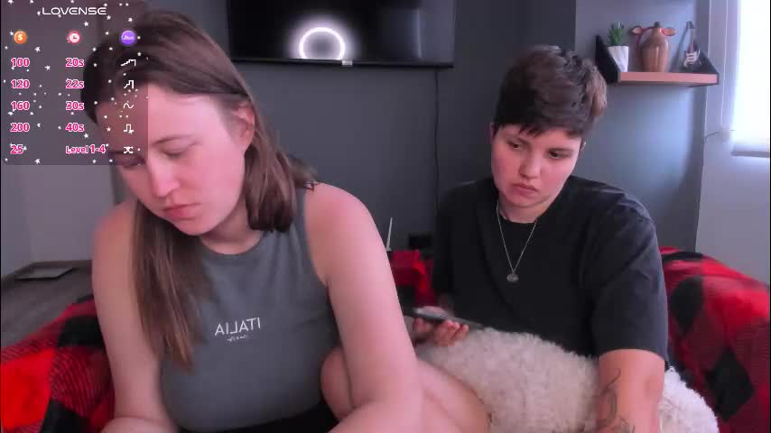 kortney_williams Adult Chat January 25, 2026
