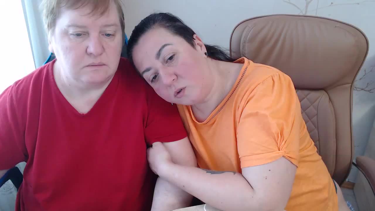 XMollyJaneEX Adult Chat January 25, 2026