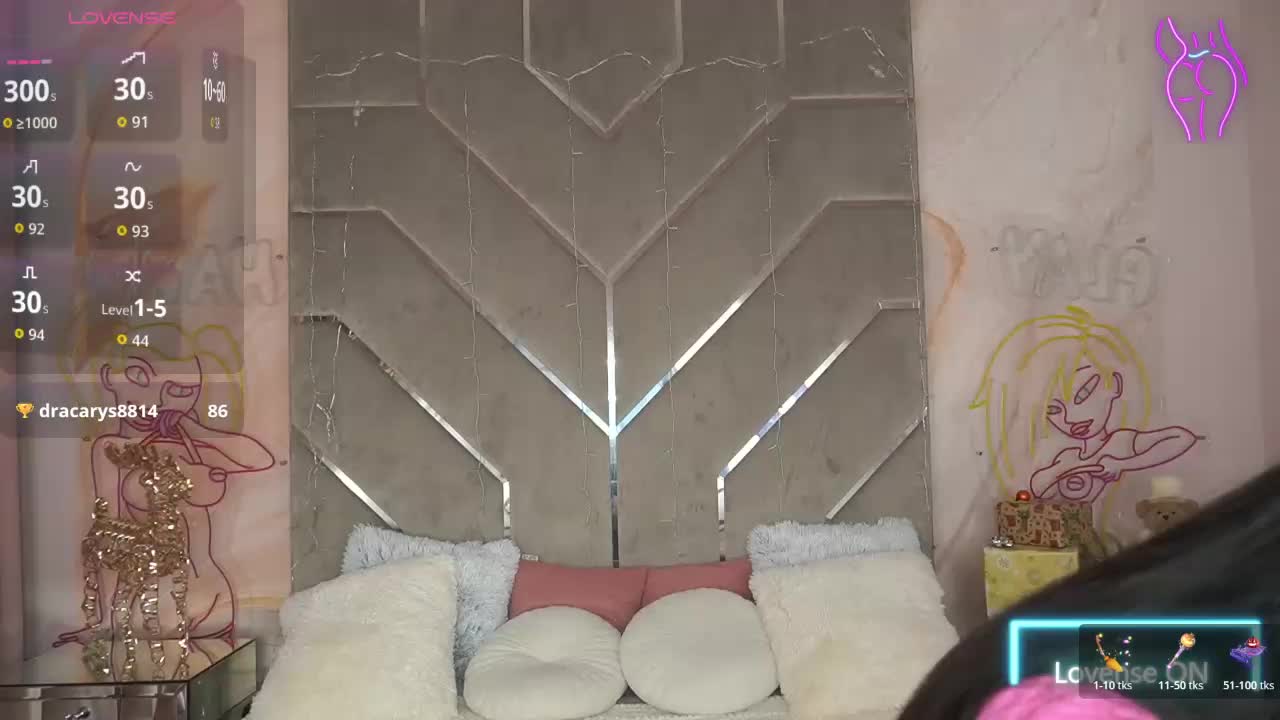 EliseVelour Adult Chat January 25, 2026