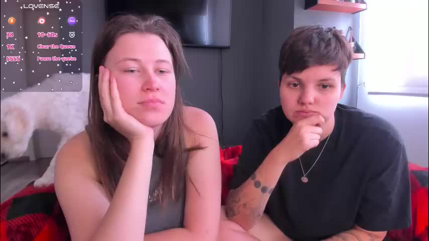 kortney_williams Adult Chat January 24, 2026