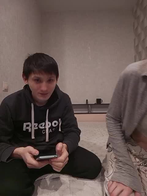 VOLKAIDA Adult Chat January 25, 2026