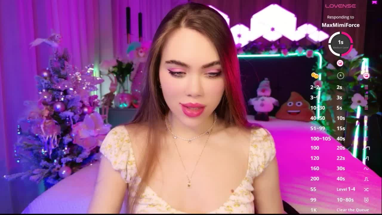 MimiForce Adult Chat January 25, 2026