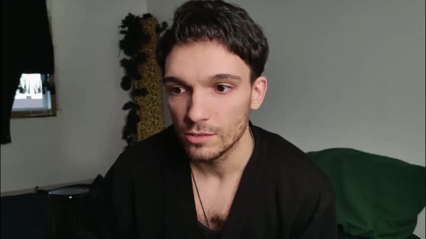jackdesfeux Adult Chat January 24, 2026