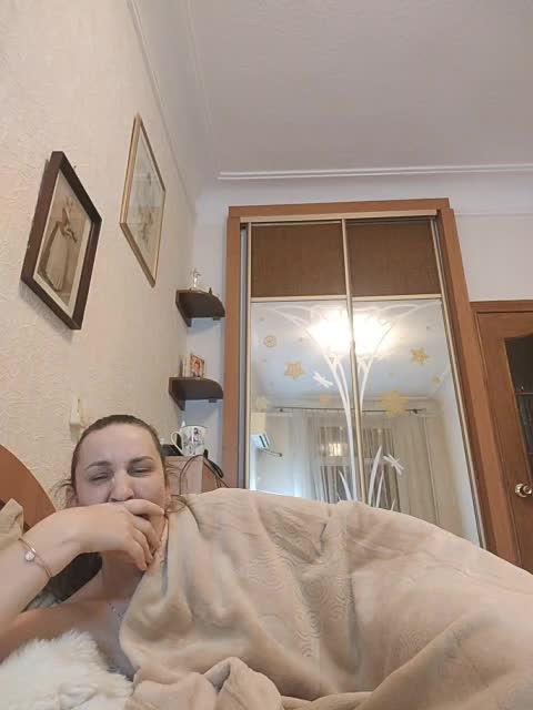 MilayaZhenya Adult Chat January 25, 2026