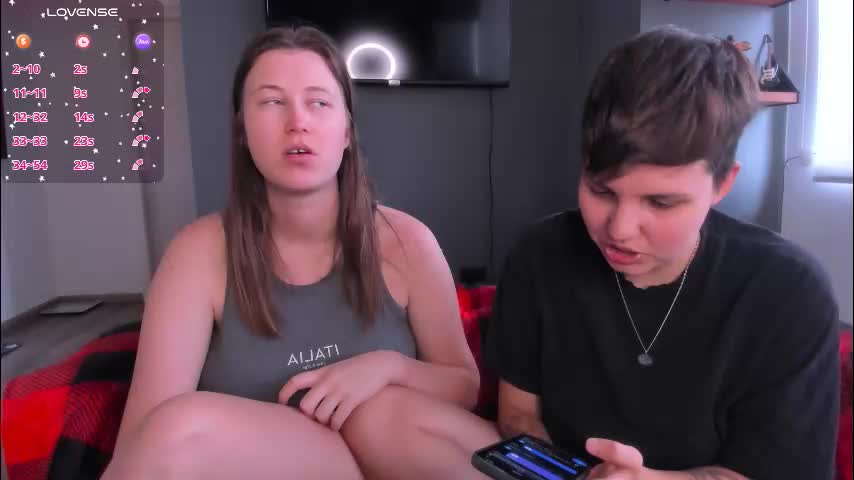 kortney_williams Adult Chat January 25, 2026