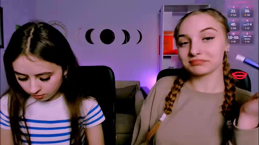 rebecca_smile_ Adult Chat January 24, 2026