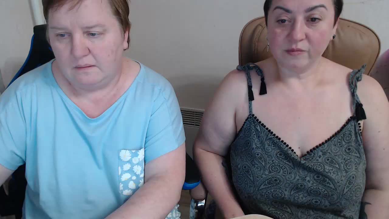 XMollyJaneEX Adult Chat January 25, 2026