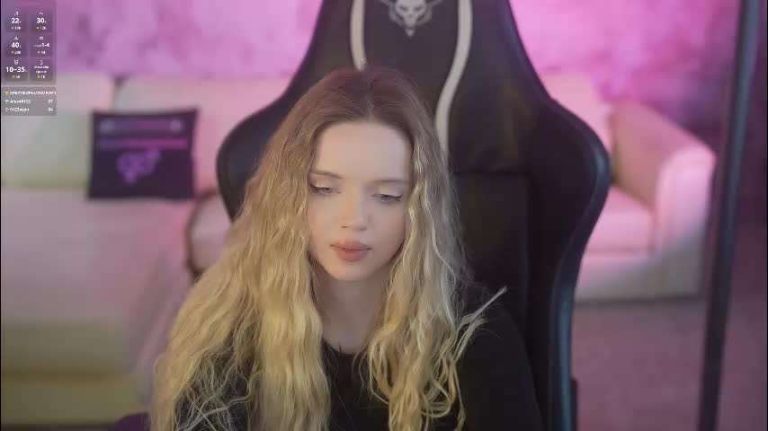 anabel054 Adult Chat January 24, 2026