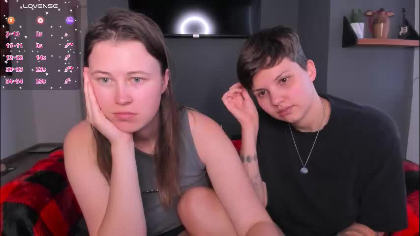 alexiacortez Adult Chat January 25, 2026