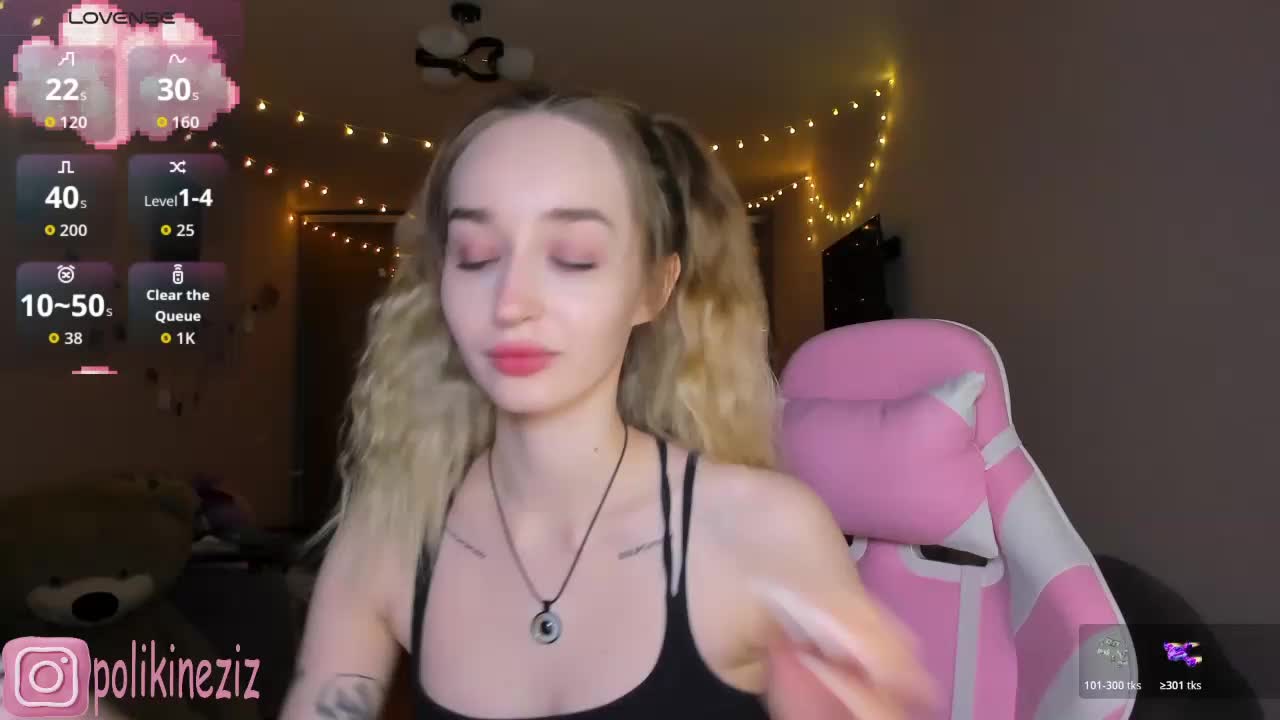 Polikinesis Adult Chat January 25, 2026