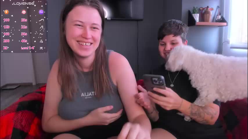 kortney_williams Adult Chat January 25, 2026