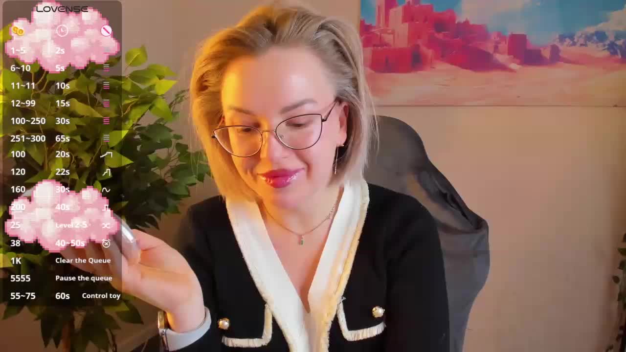 Nikki-Kai Adult Chat January 24, 2026