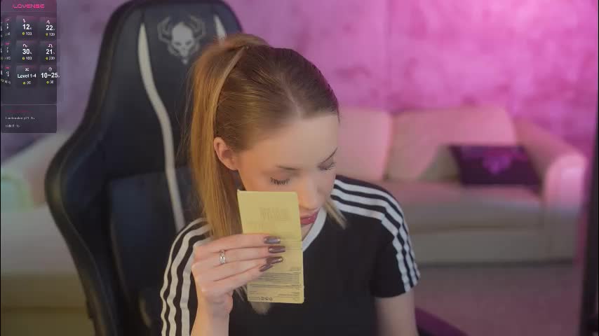 anabel054 Adult Chat January 25, 2026