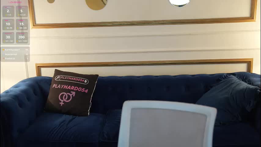 sweetdesiree_ Adult Chat January 24, 2026